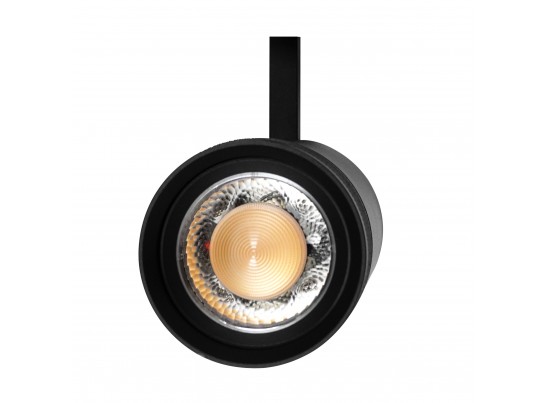 Светильник профессиональный д/треков BARRA/QUATTRO высокого качества света с низким уровнем дискомфорта Canno Pro Lightstar 304307 в Ростове-на-Дону