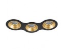 Комплект из светильников и рамки DOMINO Domino Lightstar D697030303 в Ростове-на-Дону