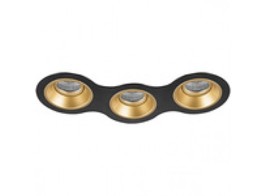 Комплект из светильников и рамки DOMINO Domino Lightstar D697030303 в Ростове-на-Дону