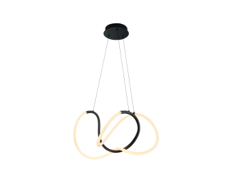 Люстра подвесная Corinto Lightstar 637067