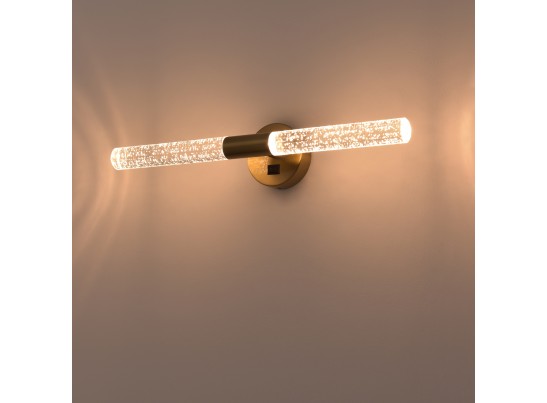 Светильник настенный (Бра) Noce Lightstar 201051-3000 в Ростове-на-Дону