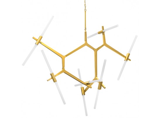 Люстра подвесная Struttura Lightstar 742143 в Ростове-на-Дону