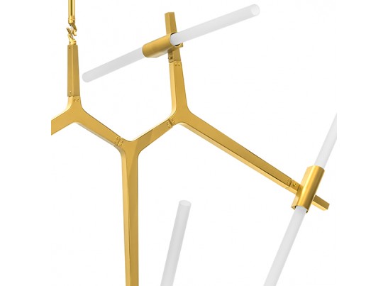 Люстра подвесная Struttura Lightstar 742143 в Ростове-на-Дону