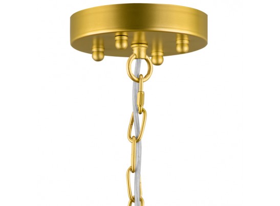 Люстра подвесная Struttura Lightstar 742143 в Ростове-на-Дону