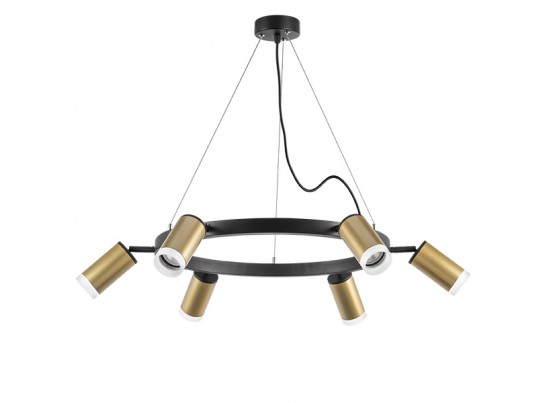 Люстра подвесная Rullo Lightstar LR0164060 в Ростове-на-Дону