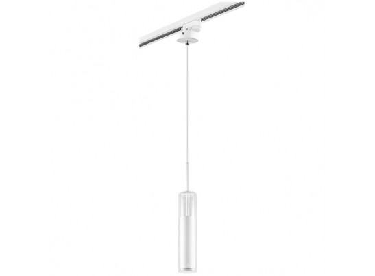 Трековый 1-фазный адаптер к 0510х/05121х/05122х/21443х/21444х Barra Lightstar 592006 в Ростове-на-Дону