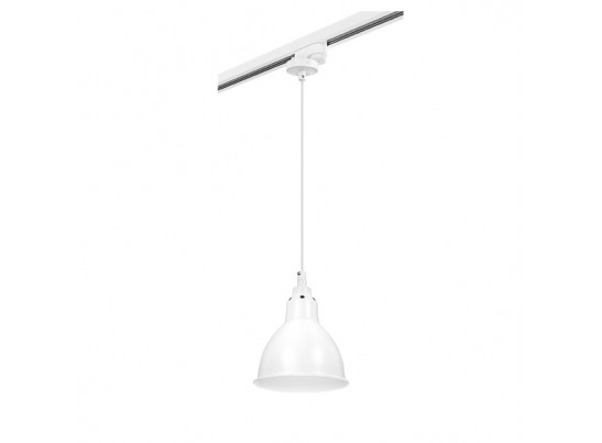 Трековый 1-фазный адаптер к 0510х/05121х/05122х/21443х/21444х Barra Lightstar 592006 в Ростове-на-Дону