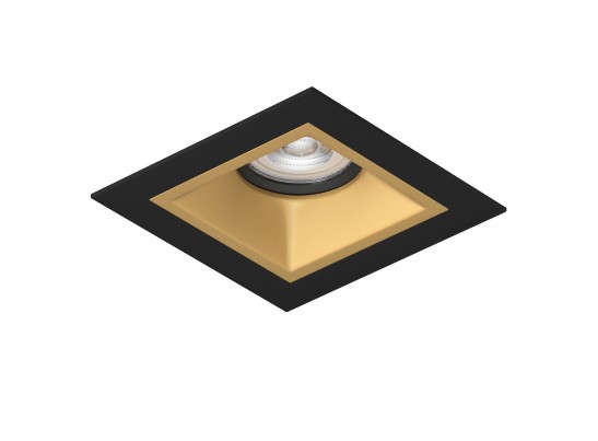 Комплект со светильником Domino Lightstar D51703BMOD в Ростове-на-Дону
