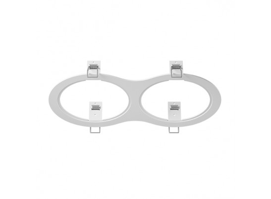 Рамка для светильника Intero 111 Lightstar 217926 в Ростове-на-Дону