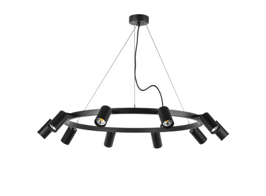 Люстра подвесная Rullo Lightstar LR020370 в Ростове-на-Дону