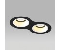 Комплект со светильником Domino Lightstar D6270606BMOD в Ростове-на-Дону