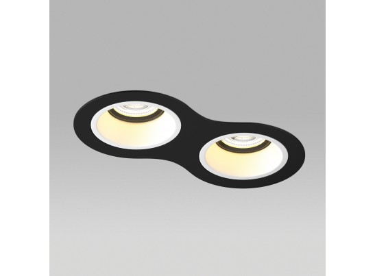 Комплект со светильником Domino Lightstar D6270606BMOD в Ростове-на-Дону