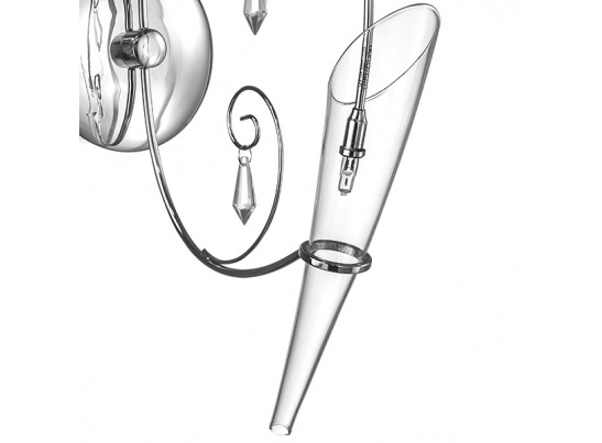 Бра Scarabeo Lightstar 755614 в Ростове-на-Дону