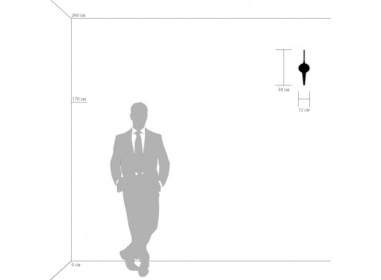 Бра Scarabeo Lightstar 755614 в Ростове-на-Дону
