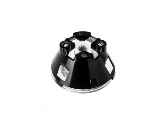 Внутренняя линза с суппортом к 074226, 074236, 074246 36G Spira 074203 в Ростове-на-Дону