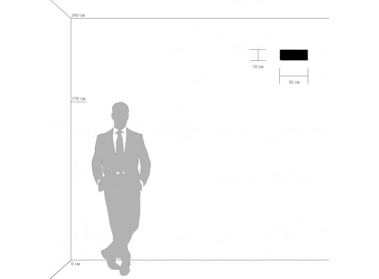 Светильник настенный Limpio Osgona 722640 в Ростове-на-Дону