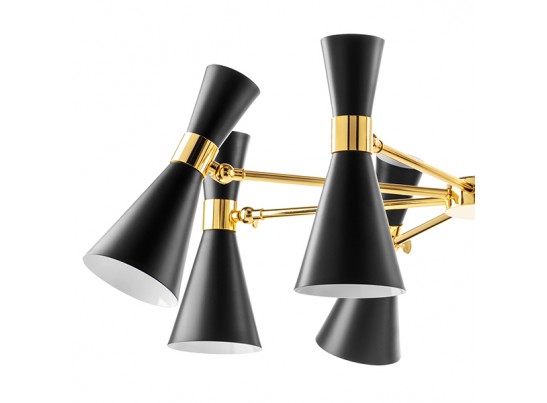 Люстра потолочная Dumo Lightstar 816087 в Ростове-на-Дону