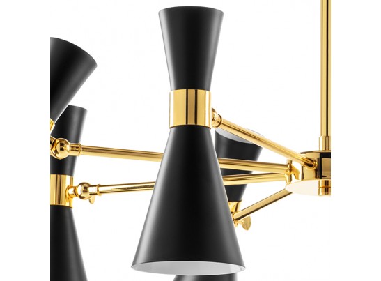 Люстра потолочная Dumo Lightstar 816087 в Ростове-на-Дону