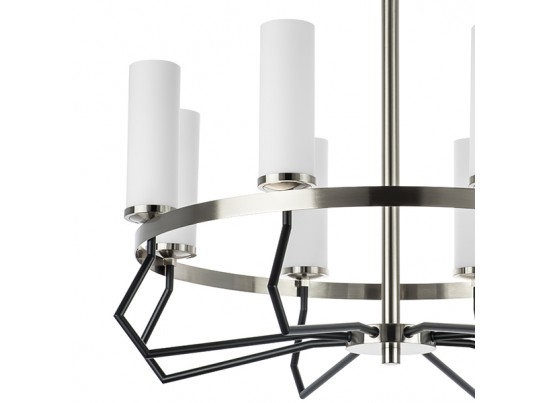 Люстра подвесная Flume Lightstar 723085 в Ростове-на-Дону Люстра подвесная Flume Lightstar 723085 в Ростове-на-Дону