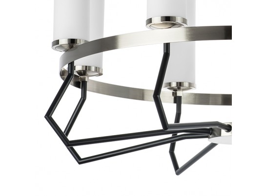 Люстра подвесная Flume Lightstar 723085 в Ростове-на-Дону Люстра подвесная Flume Lightstar 723085 в Ростове-на-Дону