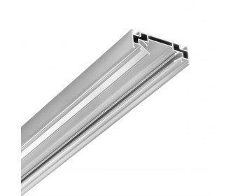 Профиль алюминиевый в натяжной потолок Barra Lightstar 502420 Профиль алюминиевый в натяжной потолок Barra Lightstar 502420