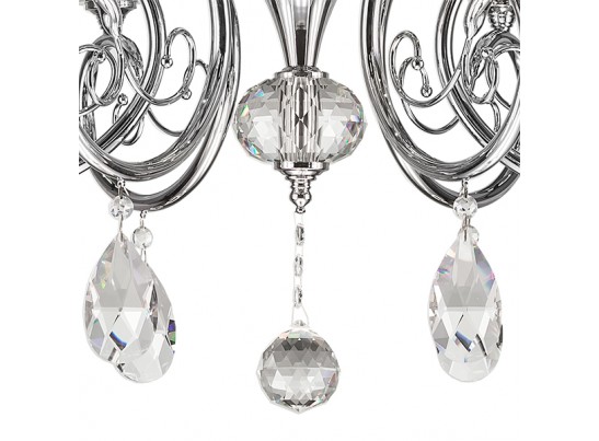 Люстра подвесная Ricerco Osgona 693064 в Ростове-на-Дону