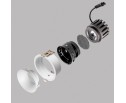 Модуль светодиодный диммируемый высокого качества света STELLA BASE Lightstar 075073 в Ростове-на-Дону