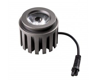 Модуль светодиодный диммируемый высокого качества света  STELLA BASE Lightstar 075073