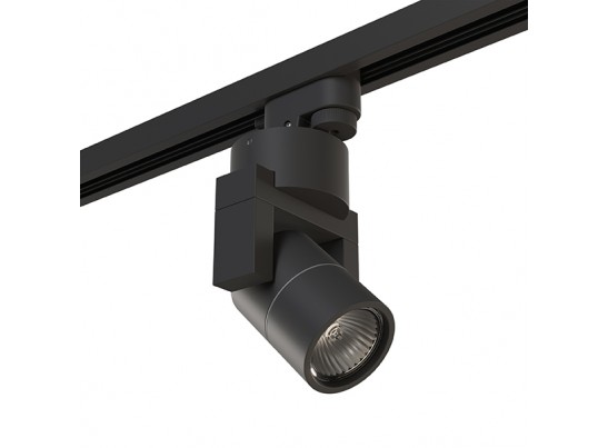 Трековое крепление с 1-фазным адаптером к 05104x Asta Lightstar 592077 в Ростове-на-Дону