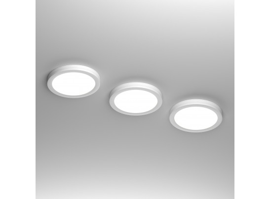 Комплект со светильником Mobiled 12V 9W 585LM Mobiled Lightstar 036340-3 в Ростове-на-Дону