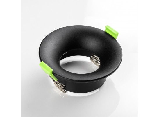 Светильник встраиваемый MR16/GU10 max 1x12Вт Levigo Base Lightstar 010067 в Ростове-на-Дону