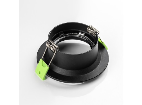 Светильник встраиваемый MR16/GU10 max 1x12Вт Levigo Base Lightstar 010067 в Ростове-на-Дону