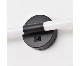 Светильник настенный (Бра) Noce Lightstar 201027