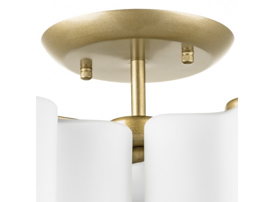 Люстра потолочная Nubi Lightstar 802033 в Ростове-на-Дону