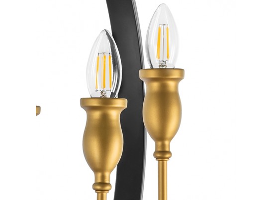 Люстра подвесная Cero Lightstar 731247 в Ростове-на-Дону