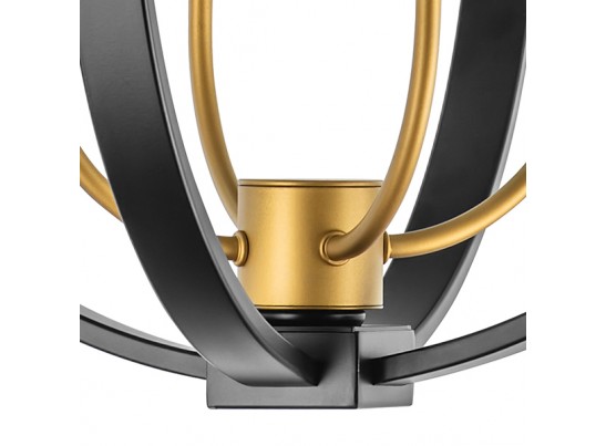 Люстра подвесная Cero Lightstar 731247 в Ростове-на-Дону