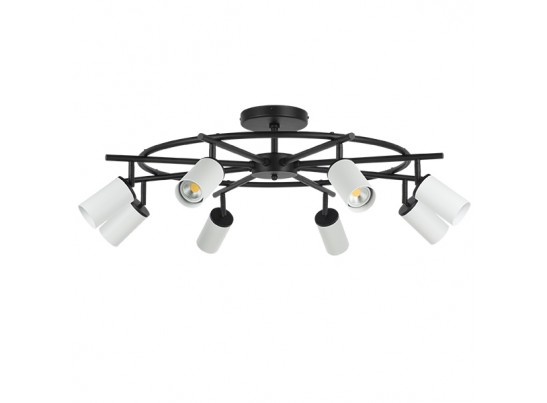 Люстра потолочная Rullo Lightstar LR718368 в Ростове-на-Дону