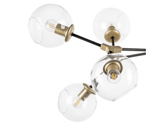 Люстра потолочная Beta Lightstar 785083 в Ростове-на-Дону