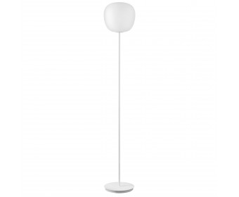 Торшер 1x12W(led) E27 белый/матовый Grazia Lightstar 608716