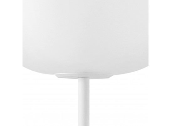 Торшер 1x12W(led) E27 белый/матовый Grazia Lightstar 608716 в Ростове-на-Дону