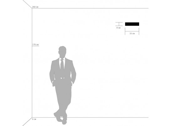 Бра Fiume Lightstar 810513 в Ростове-на-Дону