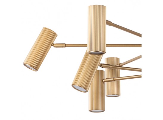 Люстра потолочная Roma Lightstar 718323 в Ростове-на-Дону