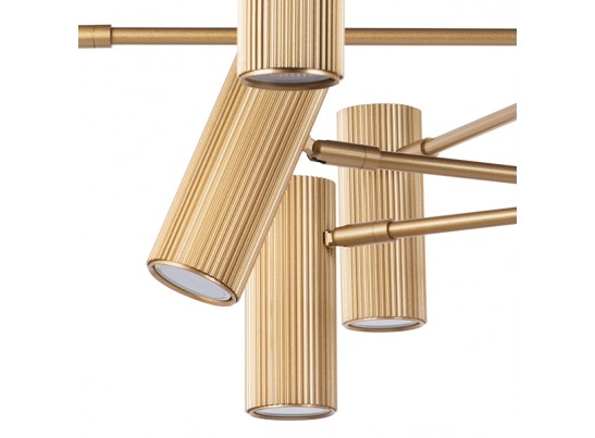 Люстра потолочная Roma Lightstar 718323 в Ростове-на-Дону