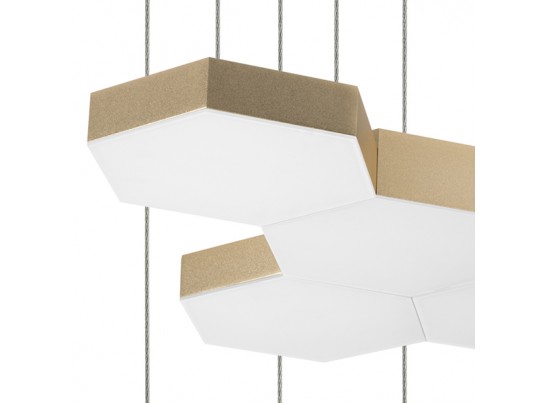 Подвес Favo Lightstar 750221 в Ростове-на-Дону