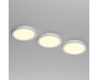 Комплект со светильником Mobiled 12V 15W 750LM Mobiled Lightstar 036530-3