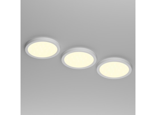 Комплект со светильником Mobiled 12V 15W 750LM Mobiled Lightstar 036530-3 в Ростове-на-Дону