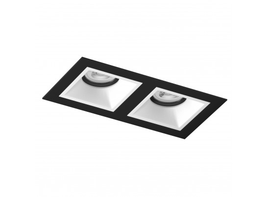 Комплект со светильником Domino Lightstar D5270606BMOD в Ростове-на-Дону