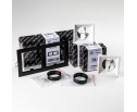 Комплект со светильником Domino Lightstar D5270606BMOD в Ростове-на-Дону