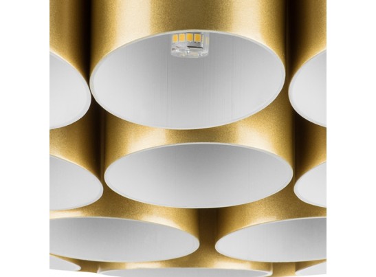 Люстра потолочная Siena Lightstar 720402 в Ростове-на-Дону