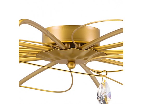 Люстра потолочная Aereo Lightstar 711121 в Ростове-на-Дону